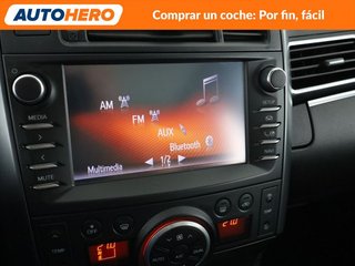 Toyota Verso 1.6 Advance