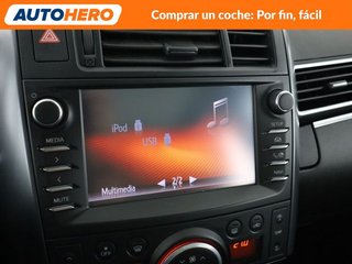 Toyota Verso 1.6 Advance