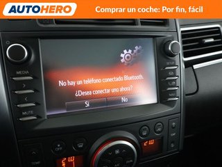 Toyota Verso 1.6 Advance