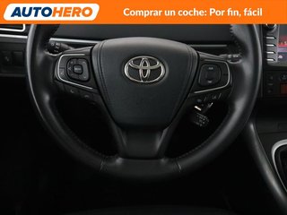 Toyota Verso 1.6 Advance