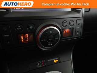 Toyota Verso 1.6 Advance
