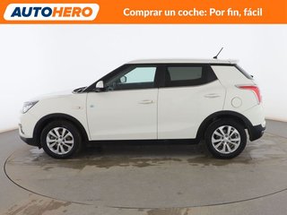 SsangYong Tivoli 1.6 Turbodiesel Limited 4x2