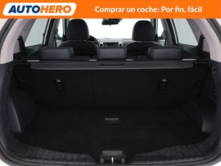 SsangYong Tivoli 1.6 Turbodiesel Limited 4x2