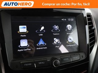 SsangYong Tivoli 1.6 Turbodiesel Limited 4x2