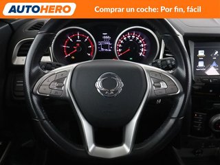 SsangYong Tivoli 1.6 Turbodiesel Limited 4x2