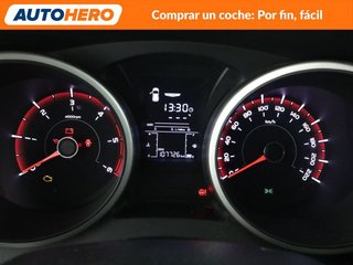 SsangYong Tivoli 1.6 Turbodiesel Limited 4x2