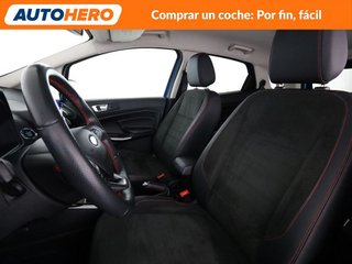 Ford Ecosport 1.0 EcoBoost ST-Line