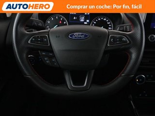 Ford Ecosport 1.0 EcoBoost ST-Line