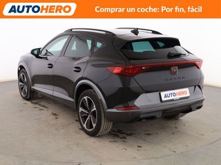 Cupra Formentor 1.5 TSI ACT