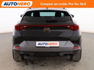 Cupra Formentor 1.5 TSI ACT
