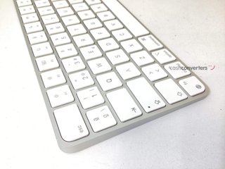 teclado alfanumerico apple a2450