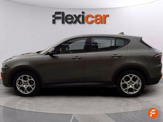 Alfa Romeo Tonale 1.5 MHEV GASOLINA 130 CV SPRINT FWD
