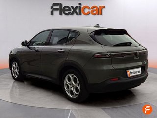 Alfa Romeo Tonale 1.5 MHEV GASOLINA 130 CV SPRINT FWD