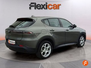 Alfa Romeo Tonale 1.5 MHEV GASOLINA 130 CV SPRINT FWD