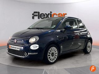 Fiat 500 Monotrim 1.0 Hybrid 51KW (70 CV)