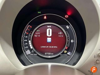Fiat 500 Monotrim 1.0 Hybrid 51KW (70 CV)