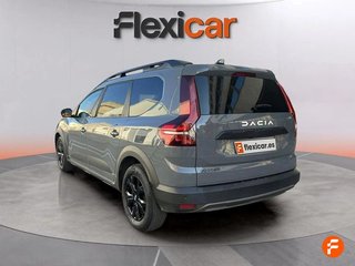 Dacia Jogger Essential 74kW (100CV) ECO-G 5 plazas