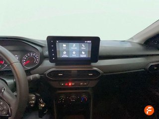 Dacia Sandero Essential 74kW (100CV) ECO-G
