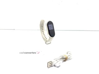 pulsera de actividad xiaomi smart band 8