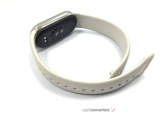 pulsera de actividad xiaomi smart band 8