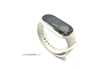 pulsera de actividad xiaomi smart band 8