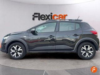 Dacia Sandero Essential 74kW (100CV) ECO-G