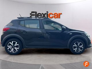Dacia Sandero Essential 74kW (100CV) ECO-G