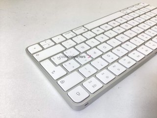 teclado alfanumerico apple a2450