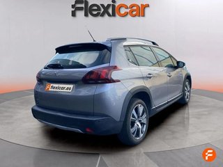 Peugeot 2008 Allure BlueHDi 73KW (100CV)