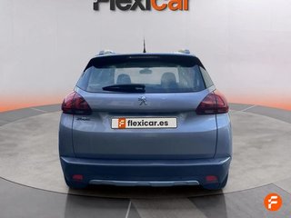 Peugeot 2008 Allure BlueHDi 73KW (100CV)
