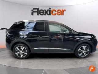 Peugeot 3008 1.2 PureTech 96KW S&S Allure Pack EAT8