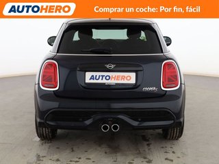 MINI Cooper Cooper S