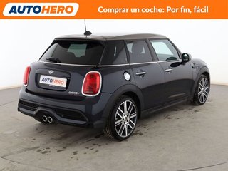 MINI Cooper Cooper S