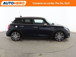 MINI Cooper Cooper S