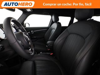 MINI Cooper Cooper S