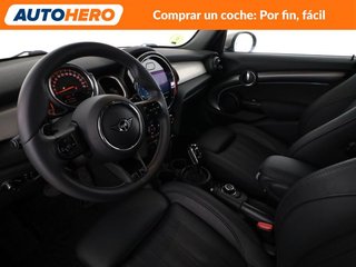 MINI Cooper Cooper S