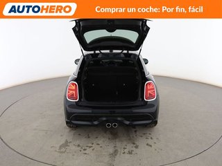 MINI Cooper Cooper S