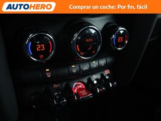 MINI Cooper Cooper S