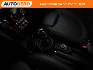 MINI Cooper Cooper S