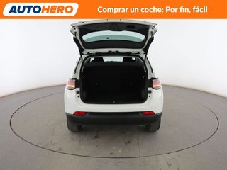 Jeep Compass 1.5 GSE T4 e-Hybrid MHEV Night Eagle FWD