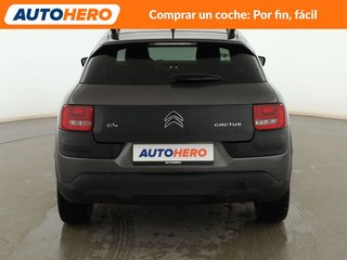 Citroën C4 Cactus 1.6 Blue-HDi Shine