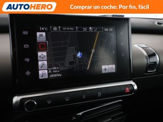 Citroën C4 Cactus 1.6 Blue-HDi Shine