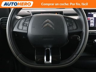 Citroën C4 Cactus 1.6 Blue-HDi Shine
