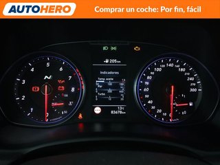 Hyundai i30 2.0 TGDI N Performance