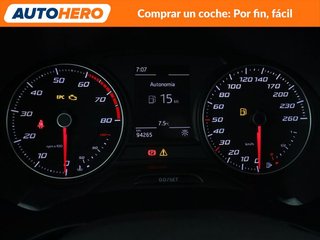 Seat Leon 1.2 TSI Style