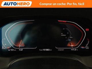 BMW Serie 4 420d Mild-Hybrid M Sport