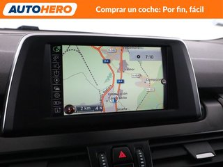 BMW Serie 2 218d Active Tourer