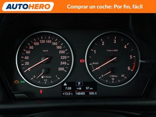 BMW Serie 2 218d Active Tourer