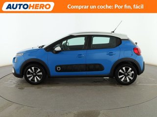 Citroën C3 1.2 PureTech Feel