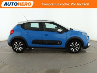 Citroën C3 1.2 PureTech Feel